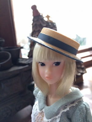 momoko