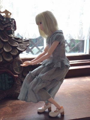 momoko