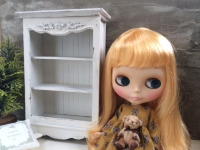 1/6ドールハウス 家具 ブライス