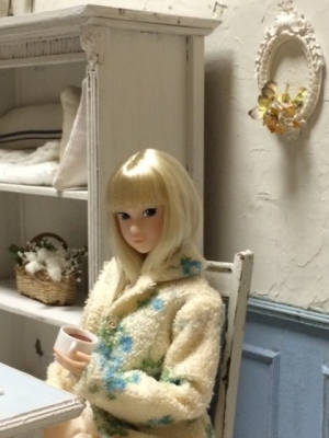 ドールハウス ブライス momoko