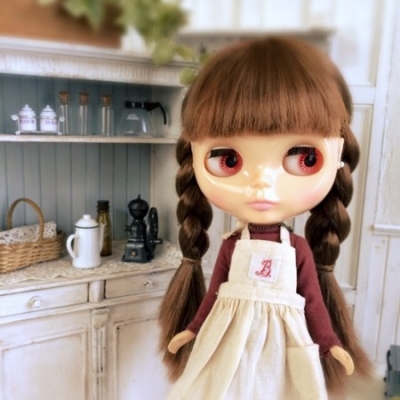 1/6 ドールハウス1/6 1/6家具 プライス momoko