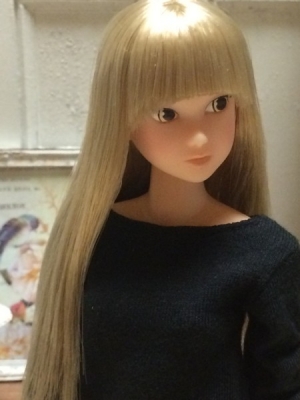 ccs momoko llion ドールハウス