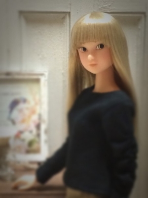ccs momoko llion ドールハウス