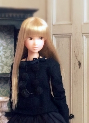 ccs momoko llion ドールハウス