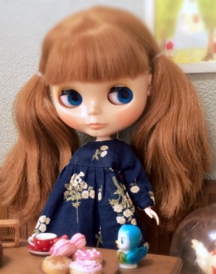 ドールハウス プライス ベアトリーチェ