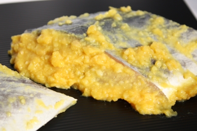 さわら味噌
