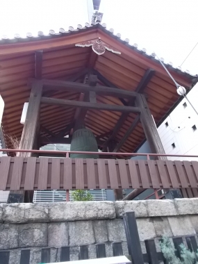 はるべ harube バッグ 財布 池坊 六角堂