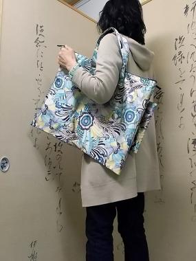 はるべ harube バック