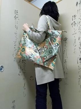 はるべ harube バック