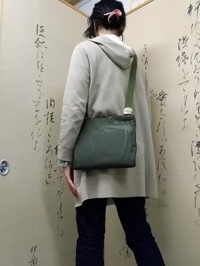 はるべ harube バック