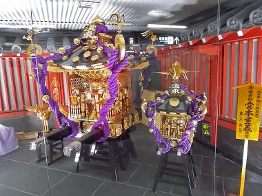 はるべ harube 東京展示会