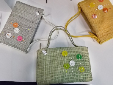 はるべ harube 東京展示会