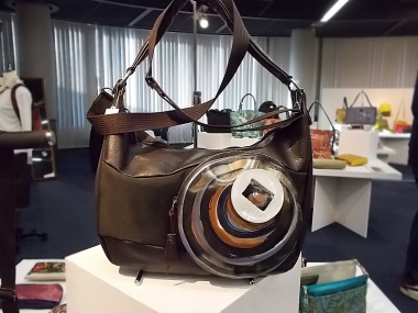 はるべ harube 東京展示会