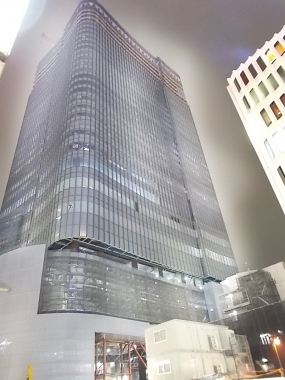 はるべ harube 東京展示会