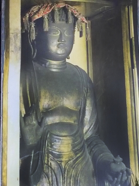 はるべ harube 平等寺 因幡堂