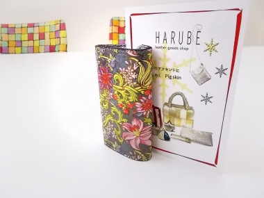 はるべ harube Genie ジーニー