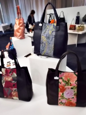 はるべ harube 東京展示会