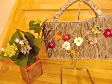 はるべ harube 紫陽花