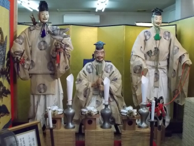 はるべ harube 祇園祭 後祭り