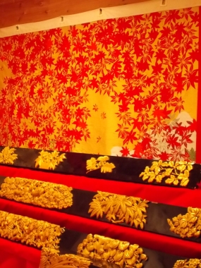 はるべ harube 祇園祭 後祭り