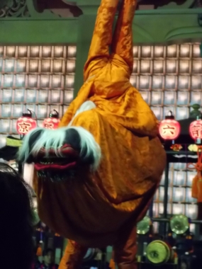 はるべ harube 壬生寺 六斎念仏踊り イノダコーヒー