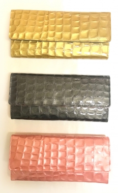 はるべ harube ギャルソンタイプ お財布