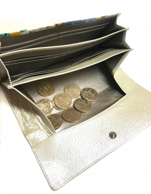 はるべ harube ギャルソンタイプ お財布