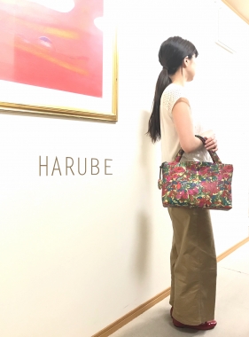 はるべ Harube カスタムオーダー