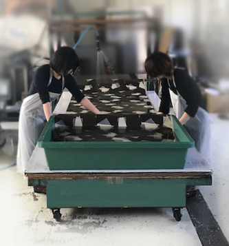 はるべ Harube palette パレット