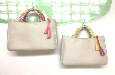 Harube はるべ エルデ 夏用バッグ