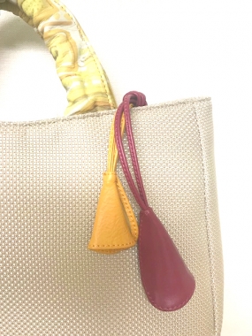Harube はるべ エルデ 夏用バッグ