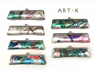 はるべ Harube がま口 ARTーX