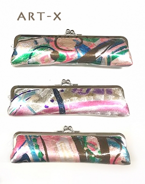 はるべ Harube がま口 ARTーX