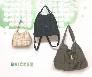 ¤Ï¤ë¤Ù¡¡Harube¡¡BRIKS¶