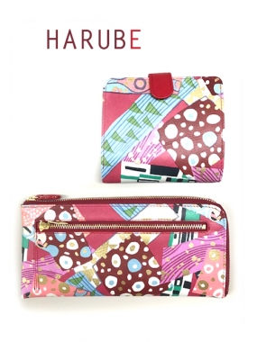 はるべ Harube たとかーふ はるべ柄
