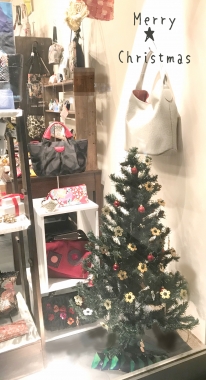 はるべ Harube クリスマス☆