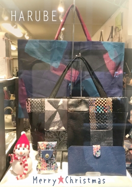はるべ Harube クリスマス☆
