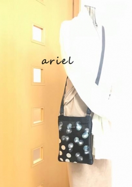 はるべ Harube アリエル