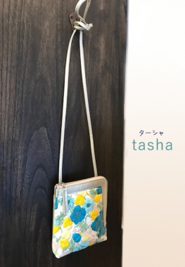 tasha/ターシャ