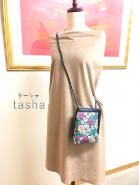 はるべ HARUBE tasha/ターシャ