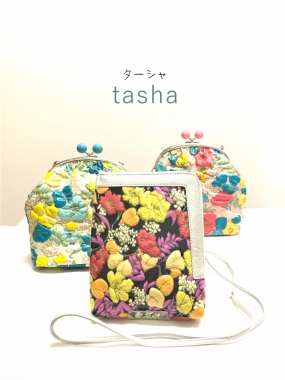 はるべ HARUBE tasha/ターシャ