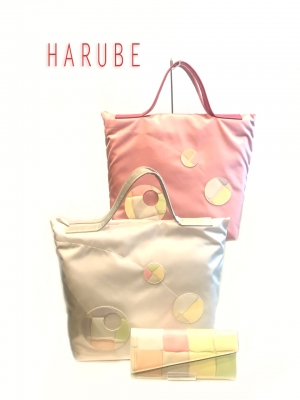 はるべ Harube ポッシュ×キューブエナメル