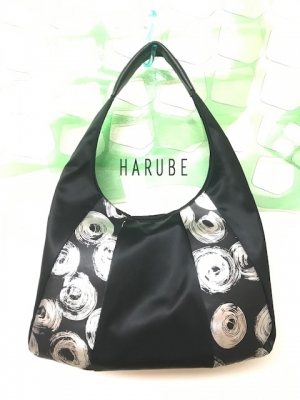 はるべ Harube ナイロンコンビ