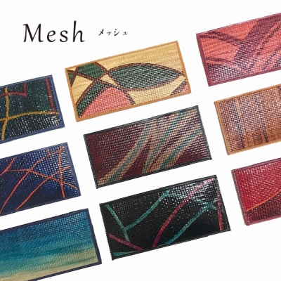 はるべ Harube Mesh メッシュ