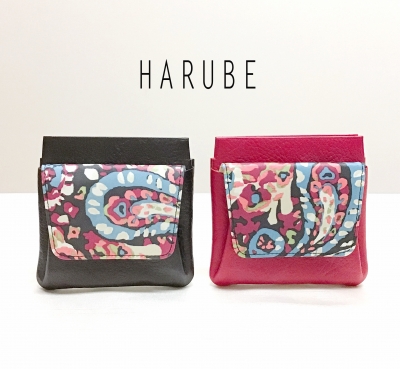 はるべ Harube たとかーふ