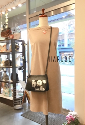 はるべ Harube トルク