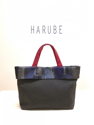 はるべ Harube ヘビークロス×インフェルノ