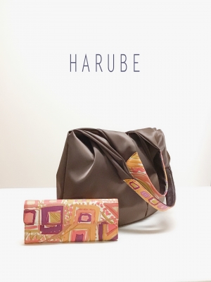 はるべ Harube ポッシュ Bag バッグ