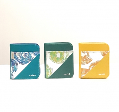 はるべ Harube アリエル ARIEL7 財布