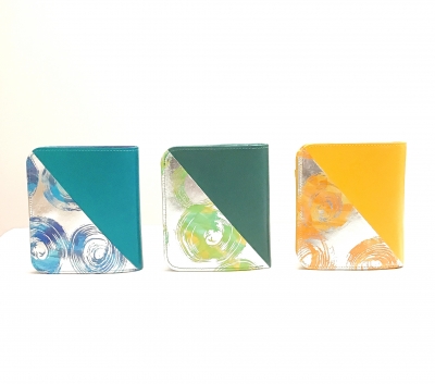 はるべ Harube アリエル ARIEL7 財布